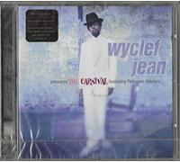 Wyclef Jean – The Carnival