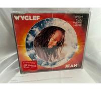 Wyclef Jean – Wish You Were Here – Import