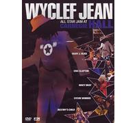 Wyclef Jean and guests G