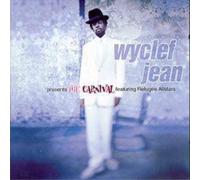 Wyclef Jean Wyclef Jean Presents the Carnival: Featuring Refugee Camp All S (CD)