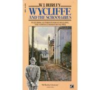 Wycliffe and the Schoolgirls