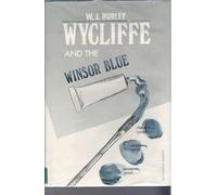 Wycliffe and the Winsor Blue