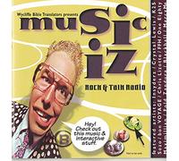 Wycliffe Bible Translators Presents Music Iz, Rock and Talk Radio by N/A (0100-01-01)