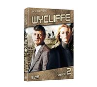 Wycliffe - Coffret intégral de la Saison 2 DVD