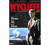 Wycliffe - Dance of the Scorpions - DVD - Édition spéciale 3 DVD (Région 2)