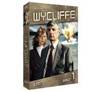 [Elephant Films] Edition française officielle - Wycliffe - Saison 1 - Coffret 3 DVD
