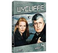 Wycliffe - Coffret intégral de la Saison 4 DVD