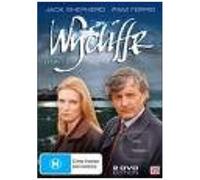 Wycliffe: Series Four: Bad Blood [Dvd]