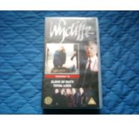 Wycliffe - Wycliffe - Slave of Duty/Total Loss [VHS]