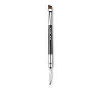 WYCON cosmetics B303 - DOUBLE FIX BROW BRUSH Pinceau sourcils duo