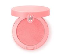 WYCON cosmetics BALMY CHEEKS Blush innovant à la texture hybride ultra sensorielle 301 BABY CHEEKS