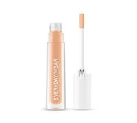 WYCON cosmetics EVERYDAY WEAR LIQUID CONCEALER Correcteur liquide de finition demi-mat NC27