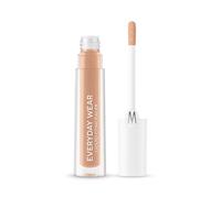 WYCON cosmetics EVERYDAY WEAR LIQUID CONCEALER Correcteur liquide de finition demi-mat NW35