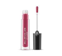 WYCON cosmetics FILLER KILLER LIP PLUMPER Brillant à lèvres avec effet repulpant et volumateur, Lipstick avec vitamine E et menthol -07 Tulip