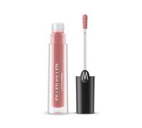 WYCON cosmetics FILLER KILLER LIP PLUMPER Brillant à lèvres avec effet repulpant et volumateur, Lipstick avec vitamine E et menthol -02 Roses