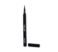 WYCON cosmetics - FOXY LINE EYELINER PEN - Eyeliner stylo noir à pointe feutre extra black pour un trait précis