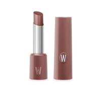 WYCON cosmetics HYDRASHEER GLOSSY LIPSTICK 26 FROZEN NUDE