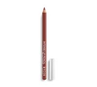 WYCON Cosmetics INTENSE LIP PENCIL Crayon à lèvres en bois avec haute écriture et trait précis, texture extrêmement lisse et confortable - 80 kilos caramel