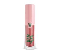 WYCON cosmetics LIGHT ON ME - Gloss à lèvres brillantes, avec reflets 3D 05 IT GIRL