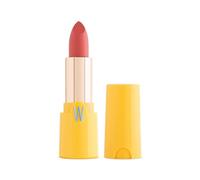 WYCON cosmetics LIP BALM 50 SPF - Baume à Lèvres Protection Solaire avec Vitamine E et Beurre Karité légèrement coloré