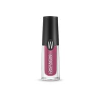WYCON cosmetics LONG LASTING LIQUID LIPSTICK 10H, Rouge à lèvres liquide longue tenue 10H au fini mat 163 CYCLAMEN