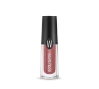 WYCON cosmetics LONG LASTING LIQUID LIPSTICK 10H, Rouge à lèvres liquide longue tenue 10H au fini mat 208 NATURAL FLAME