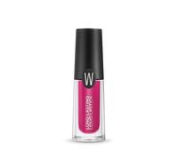 WYCON cosmetics LONG LASTING LIQUID LIPSTICK Rouge à lèvres liquide long lasting 10H from finish mat 21 STRONG Magenta