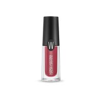 WYCON cosmetics LONG LASTING LIQUID LIPSTICK Rouge à lèvres liquide long lasting 10H from finish mat 184 DEEP TULIP