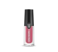 WYCON cosmetics LONG LASTING LIQUID LIPSTICK Rouge à lèvres liquide long lasting 10H from finish mat 07 PINK DUST