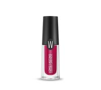 WYCON cosmetics LONG LASTING LIQUID LIPSTICK Rouge à lèvres liquide long lasting 10H from finish mat 08 SANGRIA PASSION