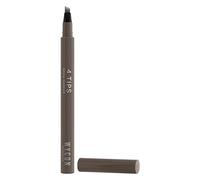 WYCON cosmetics MARQUEUR SOURCILS 4 POINTES - Stylo sourcils avec applicateur 4 pointes en feutre, trait fin délicat naturel et résistant à l'eau (02 BLOND)