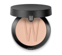 WYCON Cosmetics POUDRE COMPACTE ULTRA DEFINITION - Poudre libre compacte, fixateur effet soie, peau naturellement lisse et longue tenue - 05 MEDIUM NEUTRAL