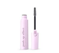 WYCON cosmetics PUSH UP MASCARA Mascara extensible avec effet push up BLACK