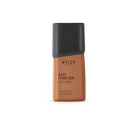 WYCON cosmetics STAY FOREVER Fond de teint waterproof, long lasting 24h et no transfert NW55