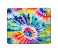 WYCZHY Beautiful World Rainbow Tribe Grand tapis de souris de jeu, tapis de souris pour clavier d'ordinateur, tapis de bureau pour salles de jeux, bureaux à domicile