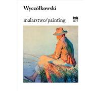 Wyczółkowski. Peinture