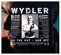 Wydler, Thomas - on The Mat and Off [Import]
