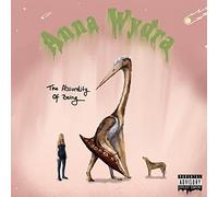 Wydra, Anna - The Absurdity of Being