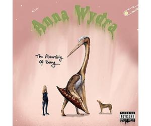 Wydra, Anna - The Absurdity of Being