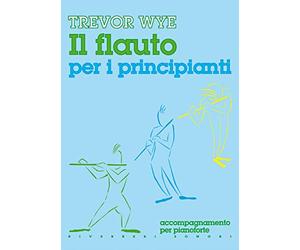 Wye - Méthodes et pédagogie RIVERBERI SONORI BRICCIALDI GIULIO - 30 SOLI O ESERCIZI PER FLAUTO SOLO Flute