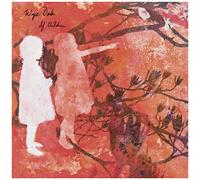 Wye Oak - If Children - Reissue [Vinyl] Colored Vinyl, Red, White, Rsd Exclusive