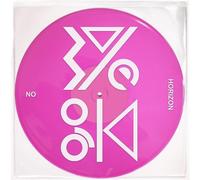 Wye Oak - No Horizon Pink Vinyl