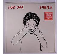 Wye Oak – Shriek – Import (Merge Labs)