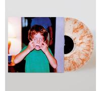 Wye Oak - Shriek + Variations (Orange Swirl Vinyl)