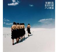 Wye Oak – The Louder I Call, the Faster It Runs – Vinyle