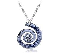 WYFLL Doctor Who Périphérique Tournevis Sonique Homard Collier Collier Pendentif Bijoux Européens Et Américains