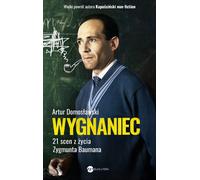 Wygnaniec - Artur Domosławski (littérature, non-fiction, reportage en polonais)
