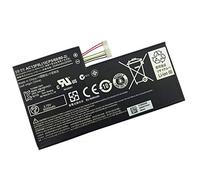 WYGUO AC13F8L Remplacement de la Batterie d'un Ordinateur Portable pour Acer Iconia Tab A1-A810 Tablet Series(3.75V 20Wh 5340mAh)