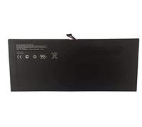 WYGUO BC-3S Remplacement de la Batterie d'un Ordinateur Portable pour Nokia Lumia 2520 4ICP5/43/95 Inter Tablet (14.8V 30wh 2030mAh)