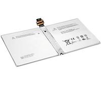 WYGUO DYNR01 G3HTA027H Remplacement de la Batterie de la Tablette pour Microsoft Surface Pro 4 1724 Series(7.5V 5087mAh 38.2Wh)